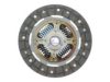 DAIHA 3125052141000 Clutch Disc